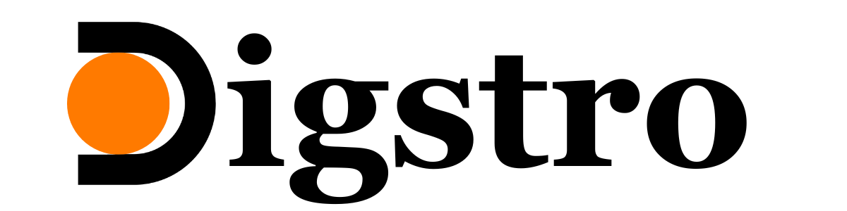 Digstro logo
